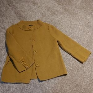 Button Cardigan